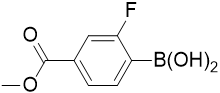 2-氟-4-甲氧基甲?；脚鹚?></td>
                        <td>HPLC≥99.5%</td>
                    </tr>
                                    	<tr>
                        <td class=